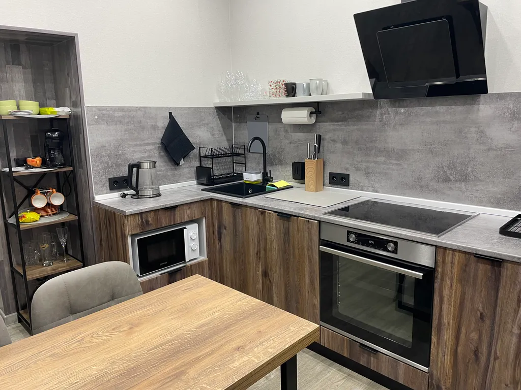 2-х комнатная  квартира