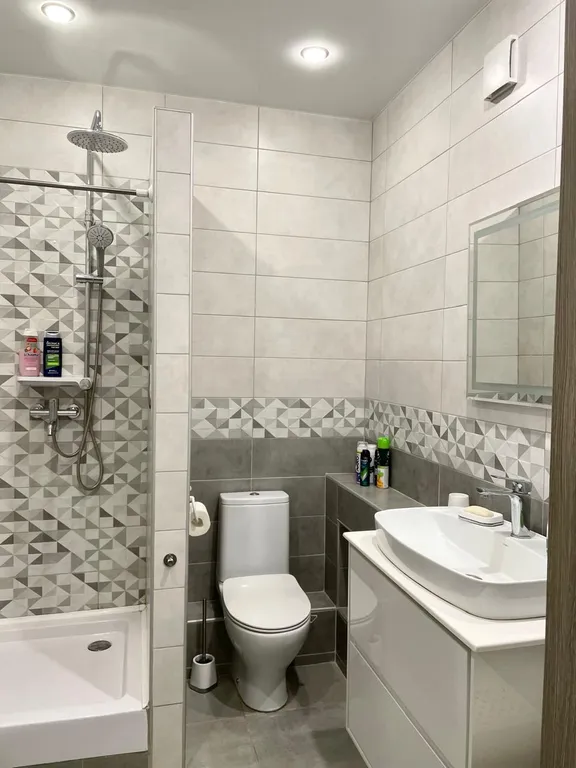 Квартира Квартира Comfort апартамент в шаговой доступности от музея — Калининград