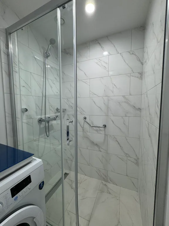 Апартаменты Orbi City c видом на море