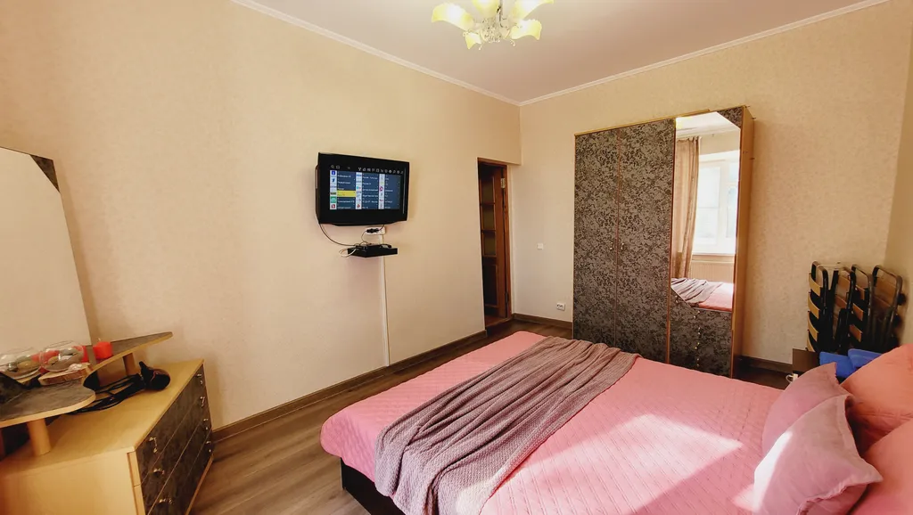 Коттедж Коттедж 2-ком.с двориком — Геленджик