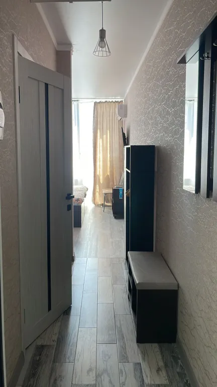 Квартира Квартира Отель аппартаменты рядом с пляжем — Анапа