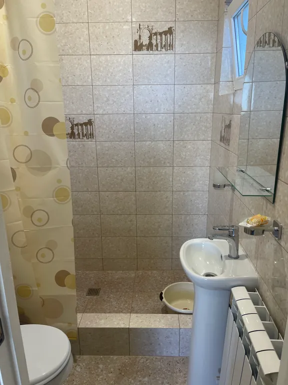 Студия 2 этаж