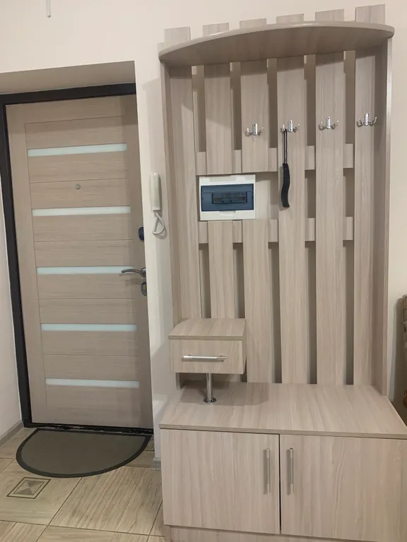 Квартира в курортной зоне «Здорово на водах»