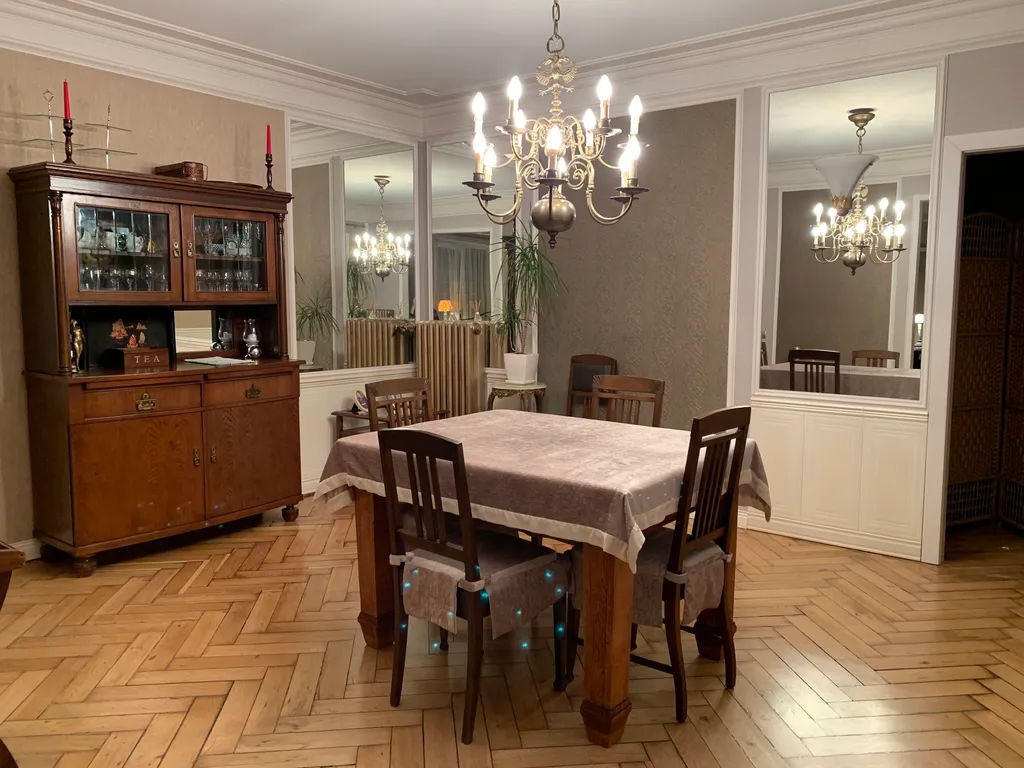 Квартира Вилла на Каштановой Аллее — аренда посуточно в Калининград