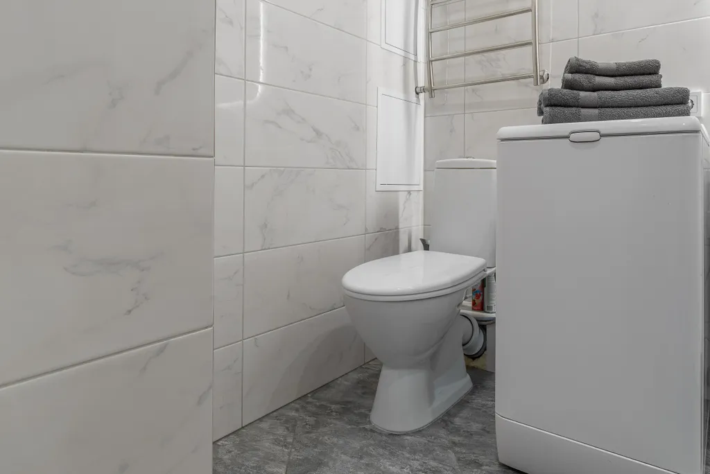 Современная квартира