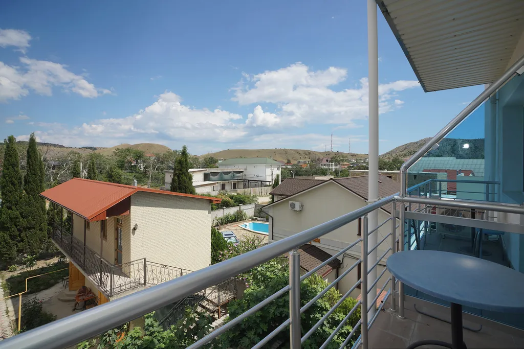 Квартира Комната — Судак