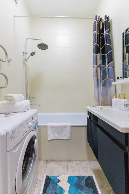 Квартира возле expo