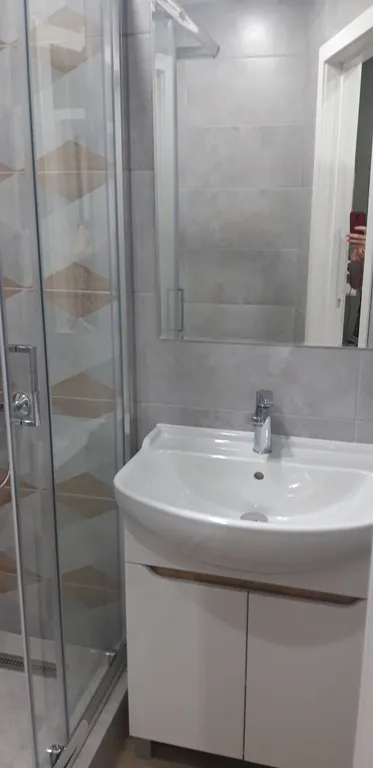 Квартира рядом с пляжем