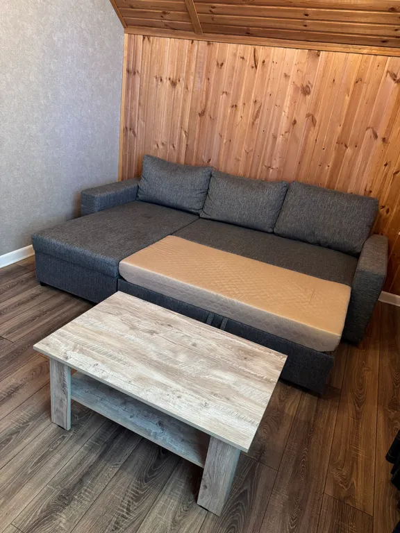 Дом 300 метров у озера