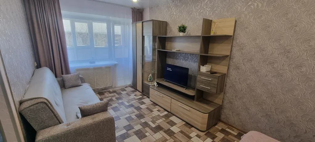 Квартира Квартира Уют и комфорт — Красноярск