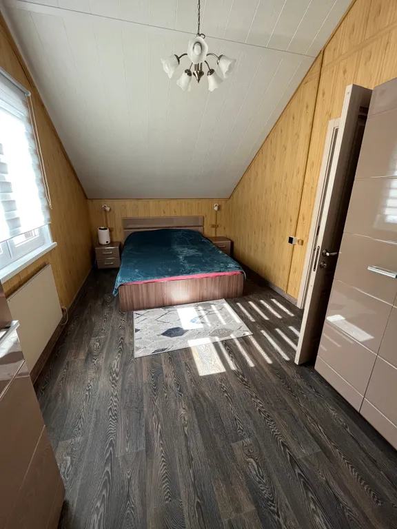 Коттедж Сказочный дом — Шерегеш