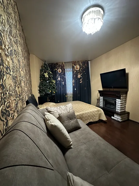 Шикарная квартира Удобное расположение