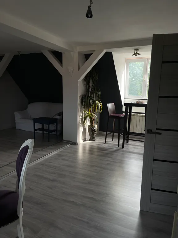 Квартира Квартира в самом сердце города и видом на парк — Калининград