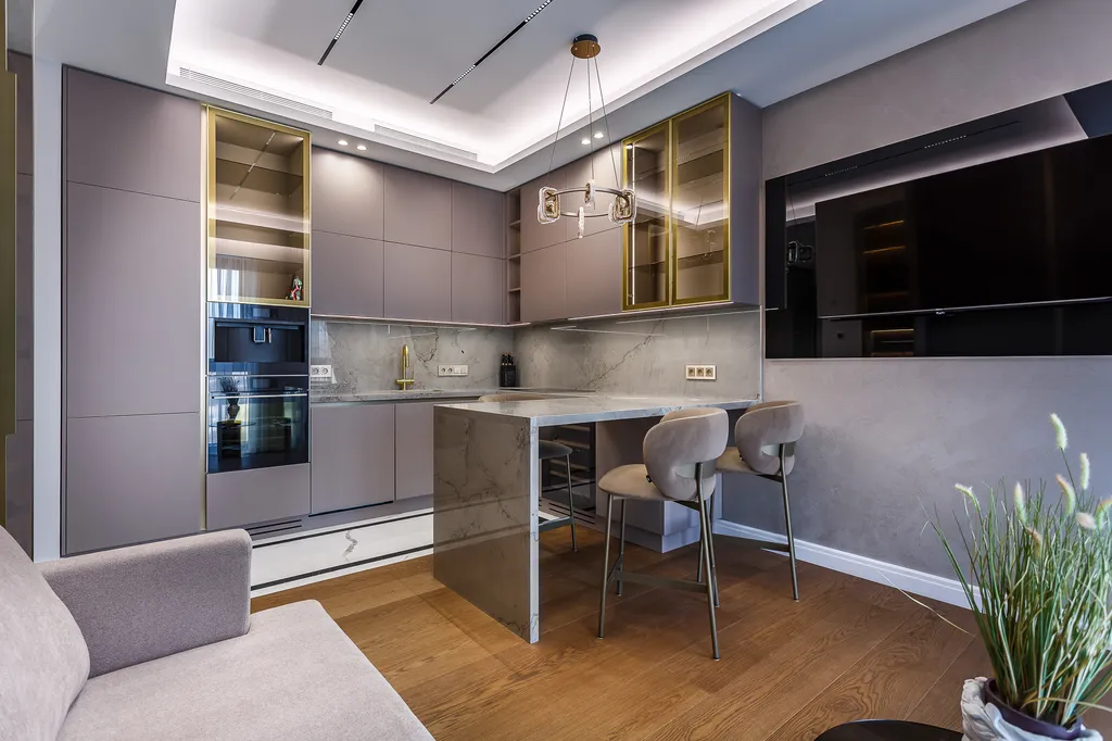 Резиденция Вернадского