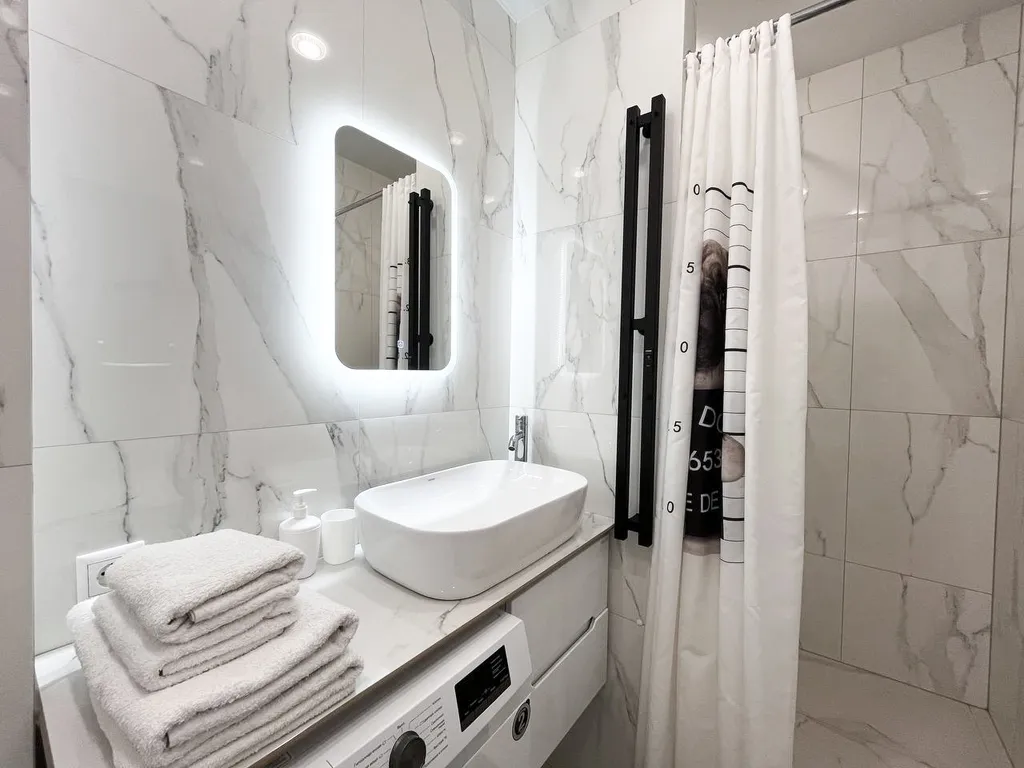 Студия УНИК АПАРТ на Мичурина рядом с ГУФСИН