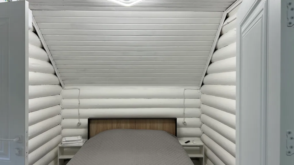 Коттедж Дoм c бacceйном — Солохаул