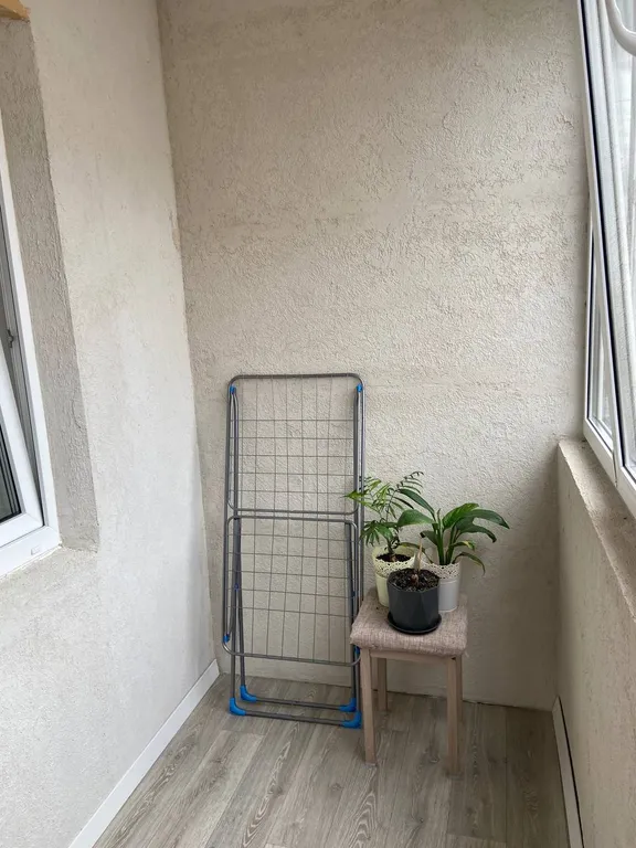 Уютная квартира недалеко от центра города