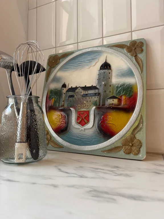 Уютная скандинавская квартира в центре Старого Города