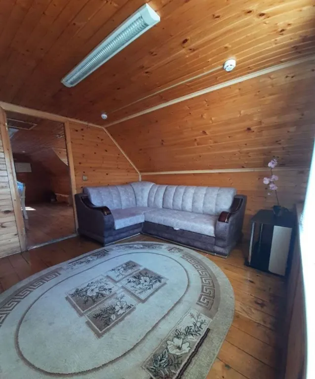 Дом-Баня Вега