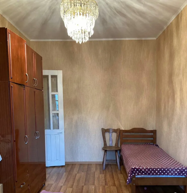 Квартира Лучшая квартира для отдыха — Гагра