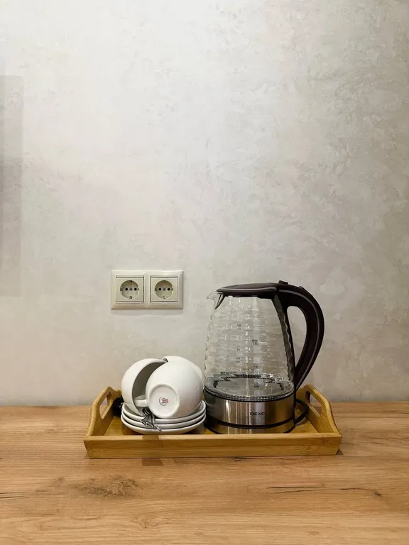 Квартира Комната — Адлер