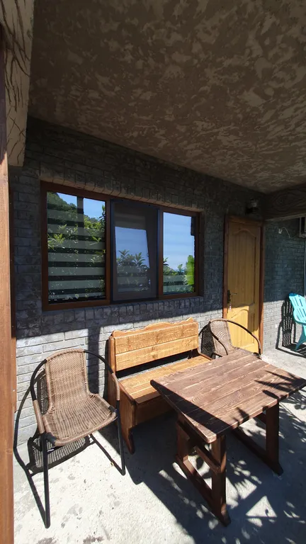 Квартира Комната — Гагра