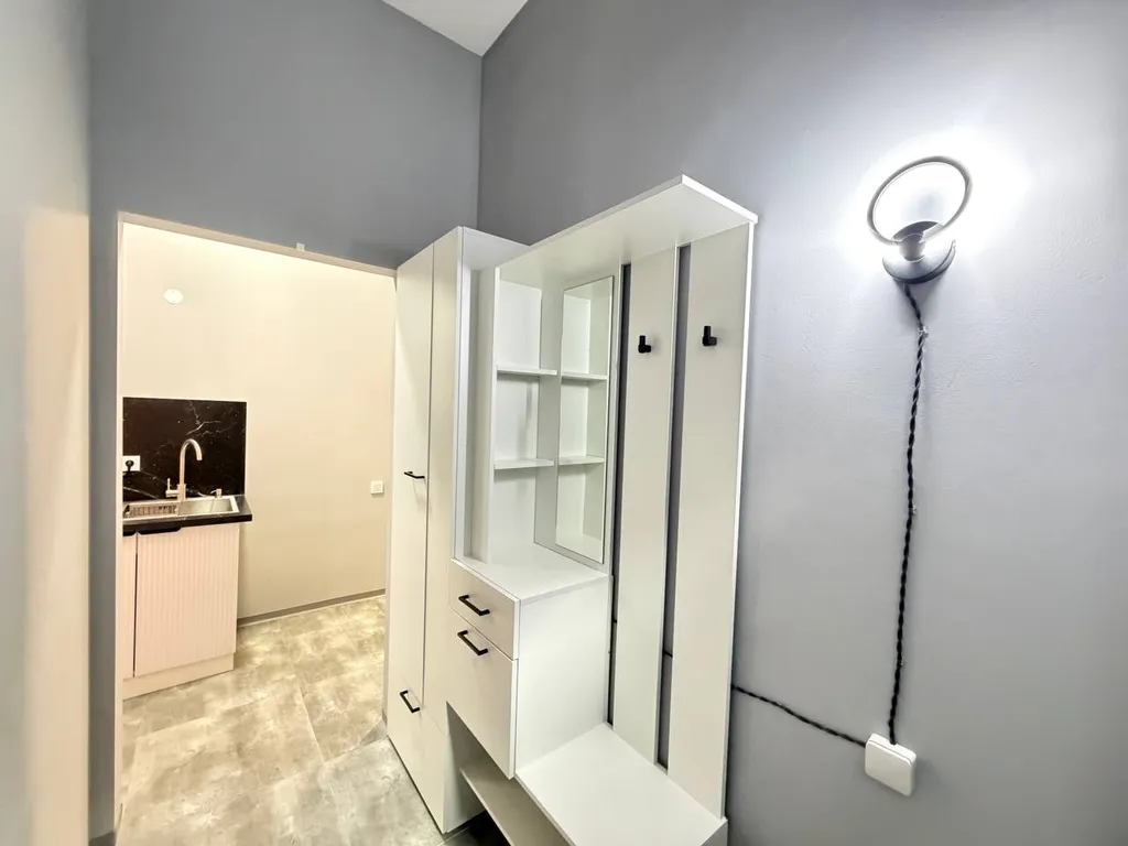 Апартаменты Мияги