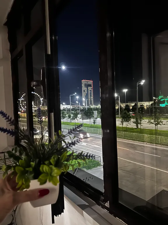 2-х комнатная квартира в центре города рядом с аквапарком