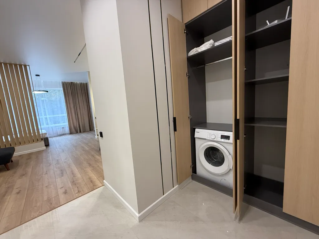 Студия около Арбата