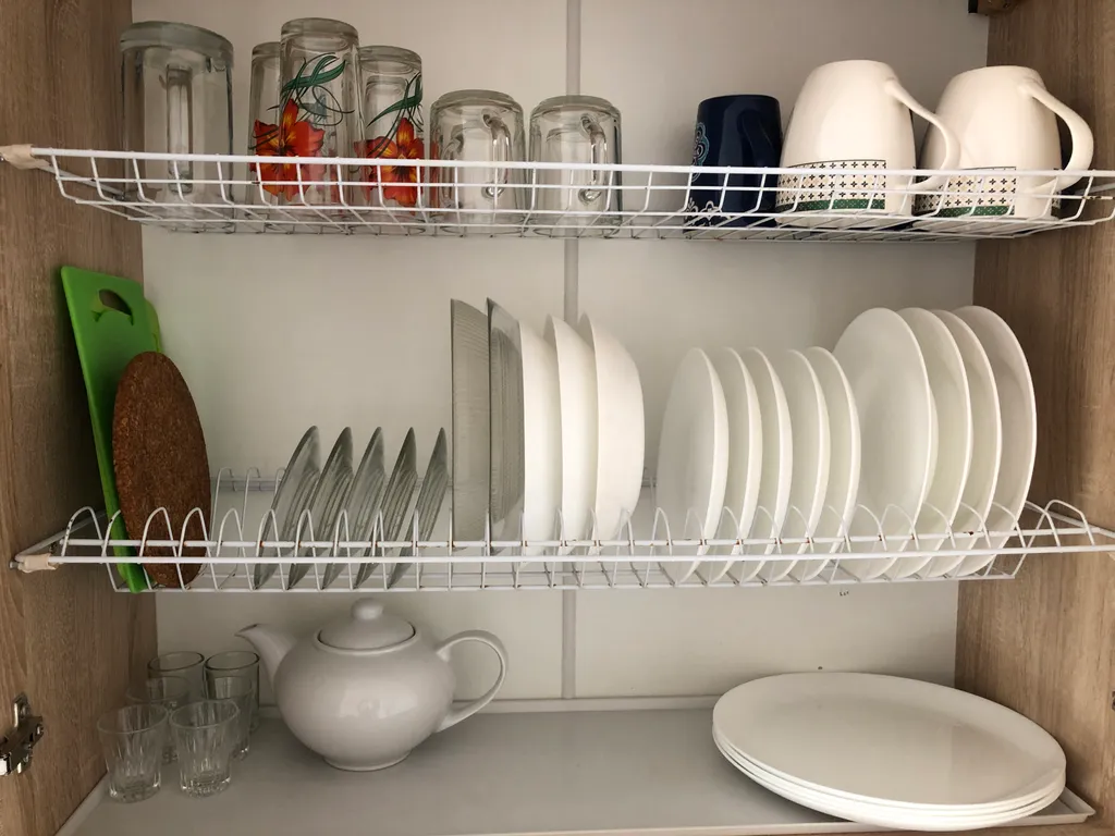 Квартира Светлая и уютная квартира — Ярославль