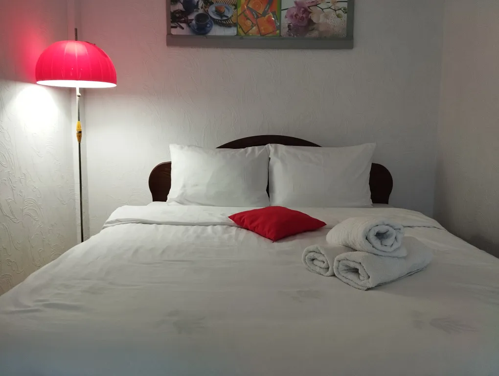 Квартира возле центра