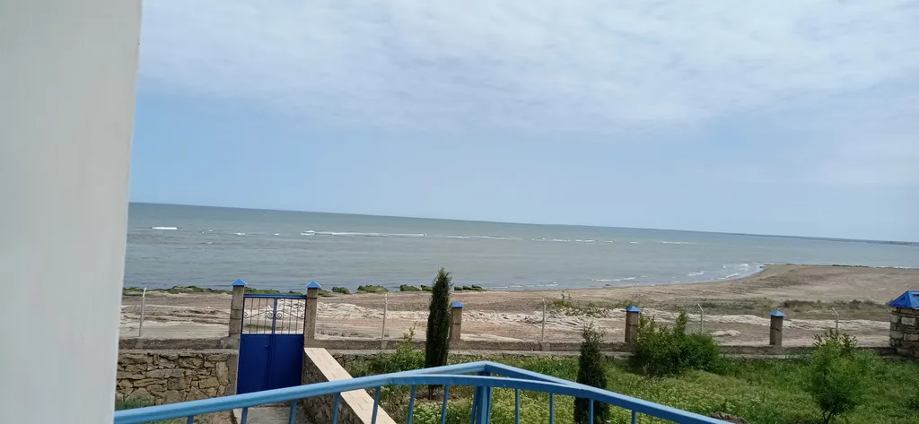 Коттедж Дача с выходом на море. — аренда посуточно в Хазар