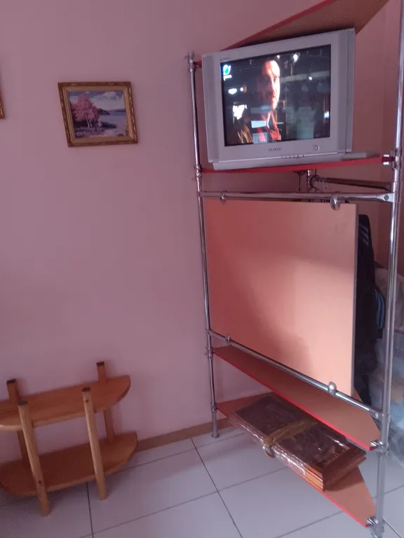 Самый центр