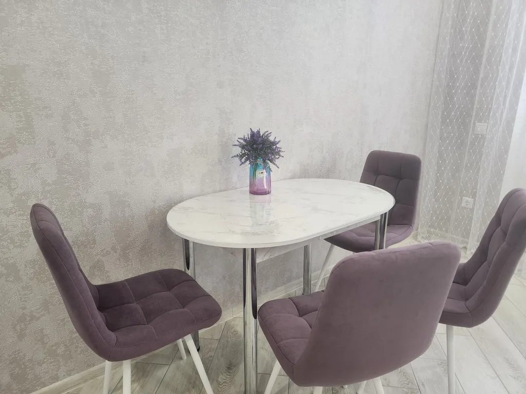 Квартира Новая просторная квартира — Горячий Ключ