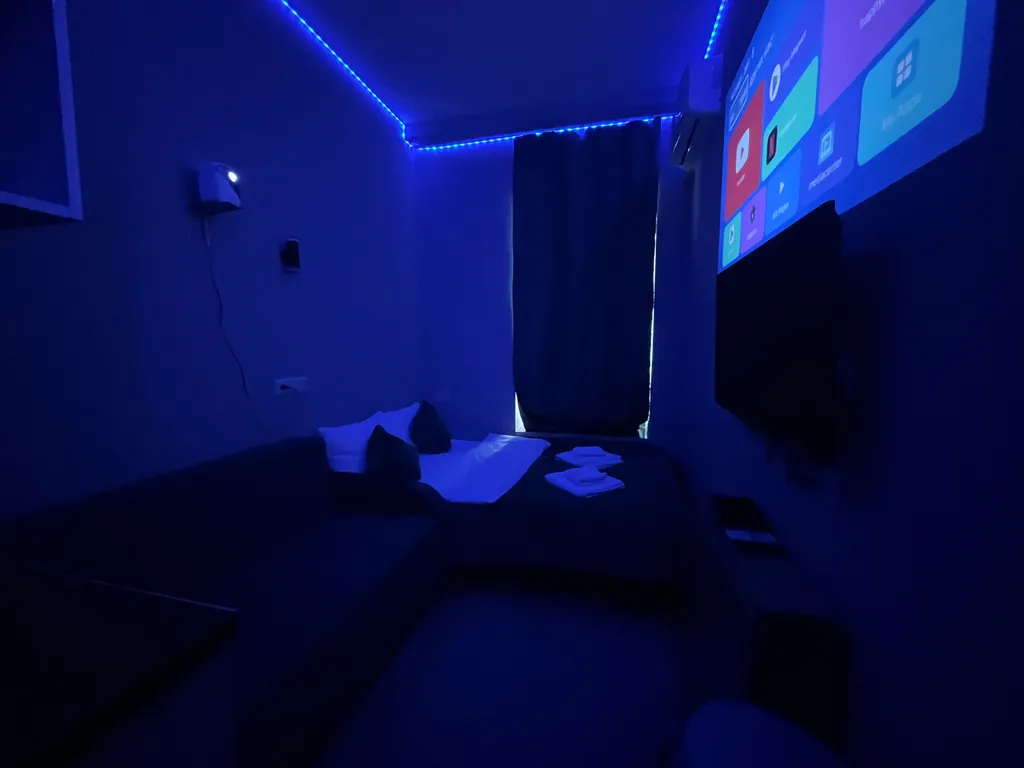 Квартира Квартира Комфортный апартамент в самом центре города — Санкт-Петербург