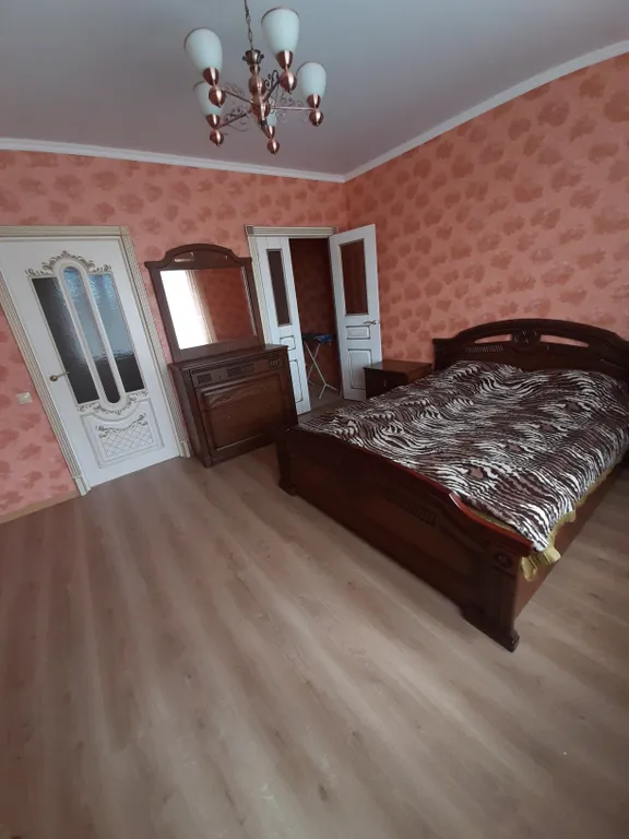 Уютная квартира рядом с курортной зоной