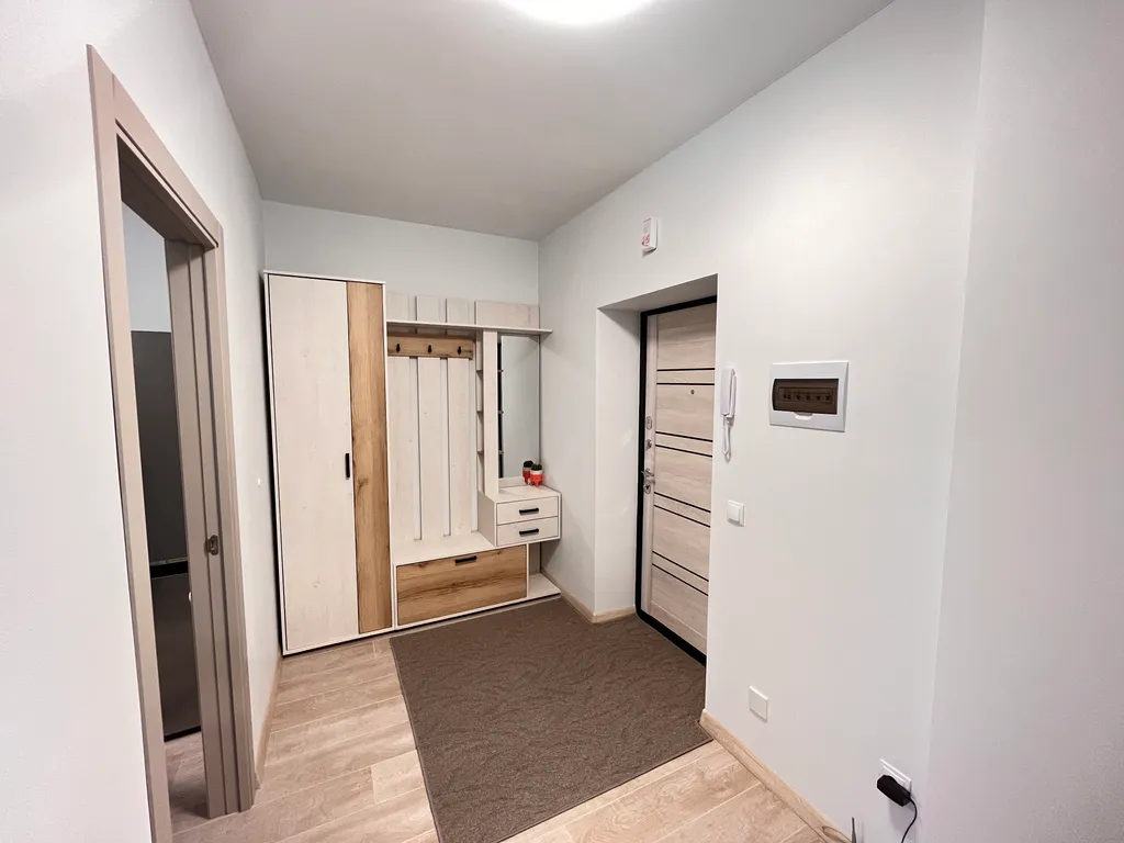 Квартира в центре