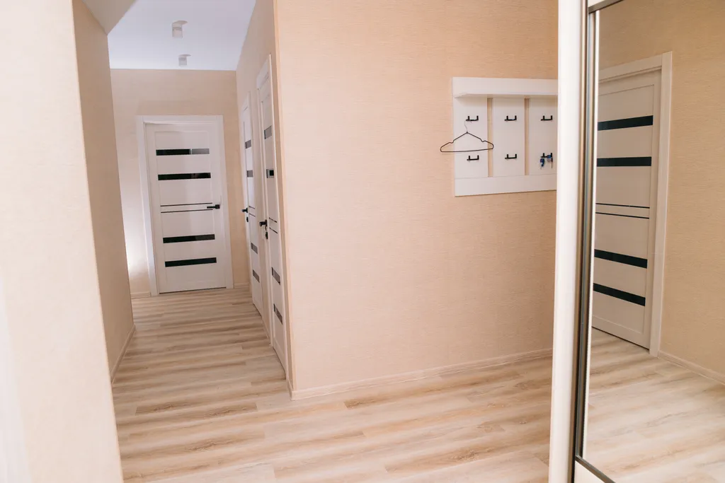 3-комнатная квартира в ЖК Георгиевский