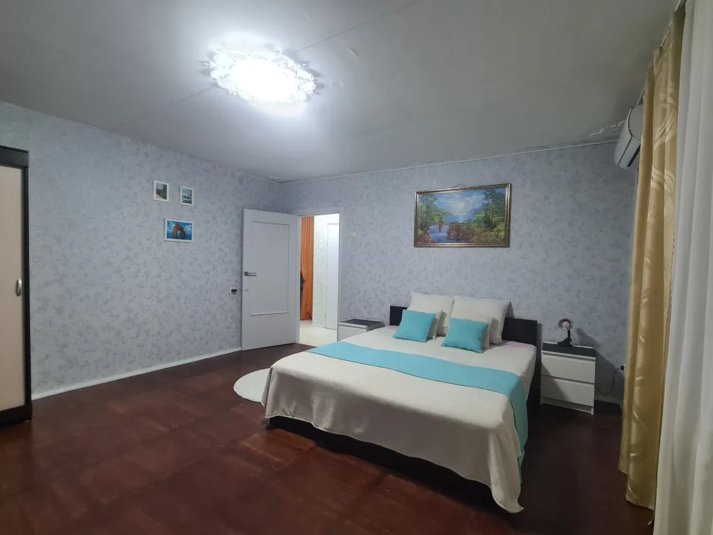 Квартира Однокомнатная квартира в центре Анапы — Анапа