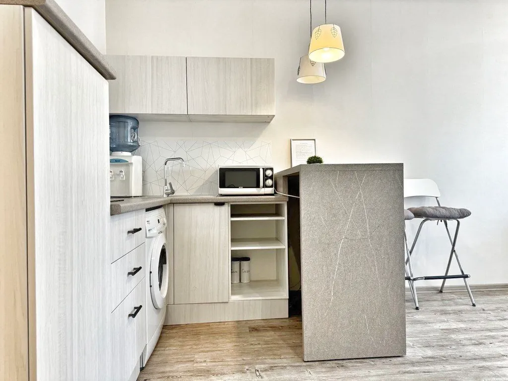 Скидки от 2х дней, для командировок - бесплатно документы!