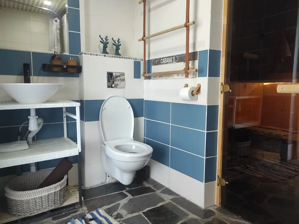 Скандинавский домик Примус