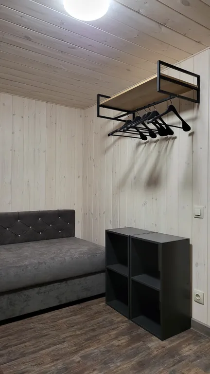 Коттедж 3-комнатный Дом — Шерегеш