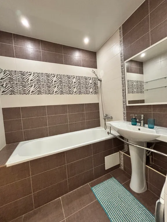 На пражской, уютная квартира в самом центре Волгограда