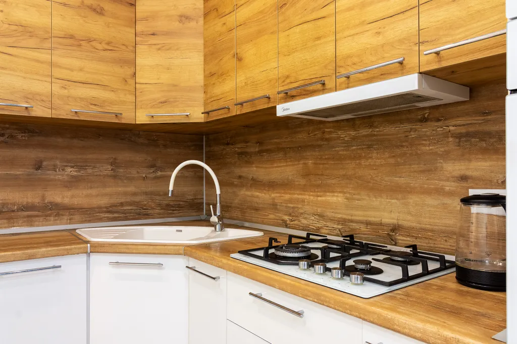 Квартира Уютная квартира в лучшем районе — Геленджик