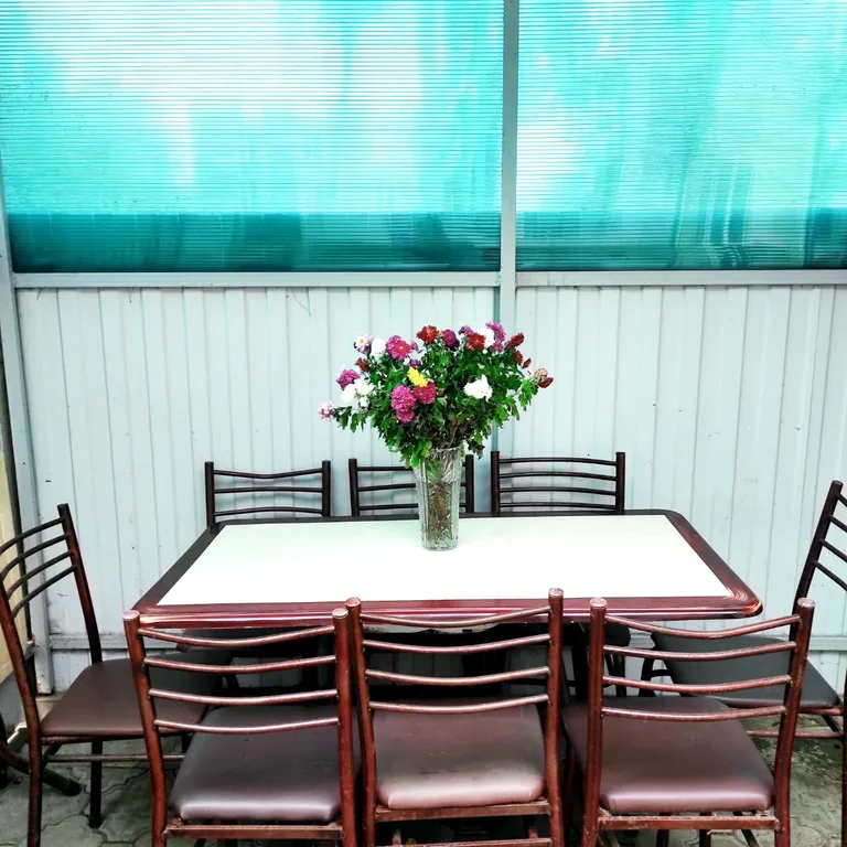 Коттедж Летний домик с удобствами — Анапа