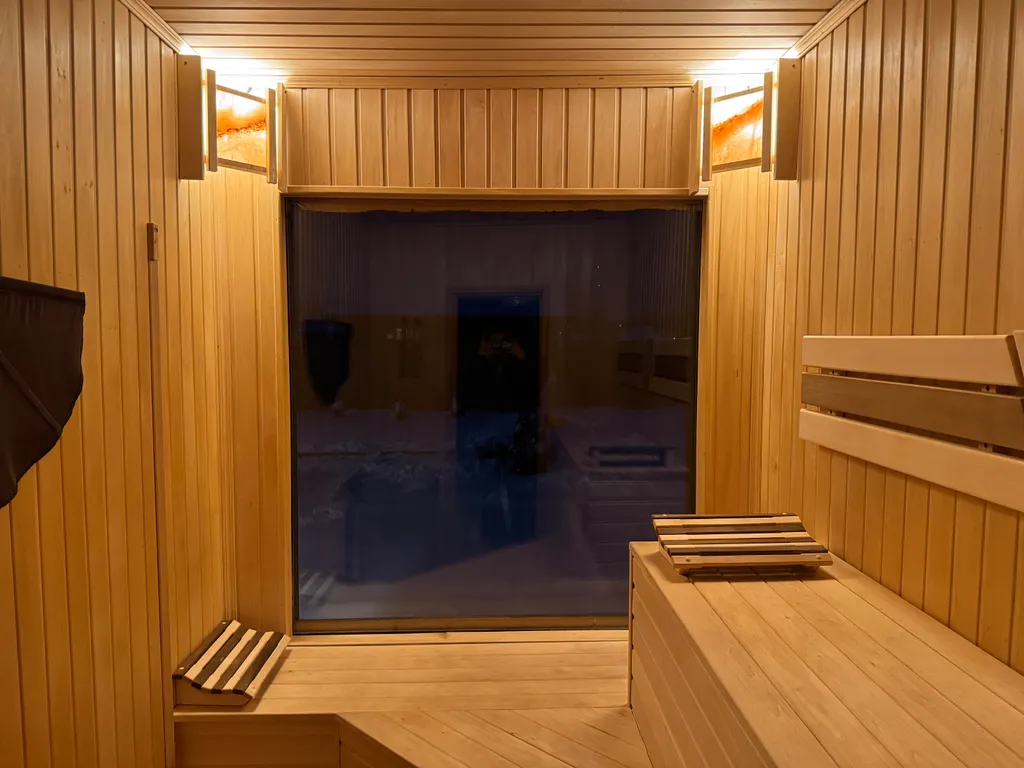 Дизайнерская фазенда