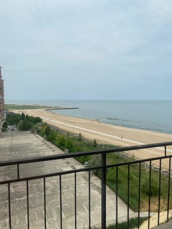 Квартира Квартира С видом на море — Махачкала