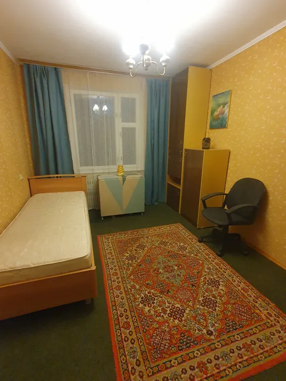 Уютная двушка возле рынка Бруснёвский