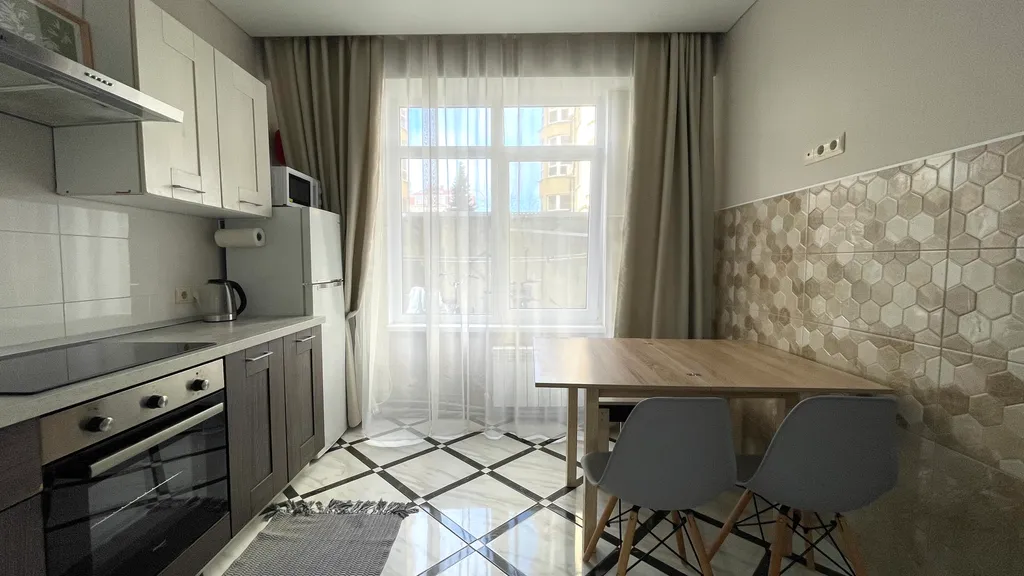 Квартира Квартира Апартамент Safari — Сириус