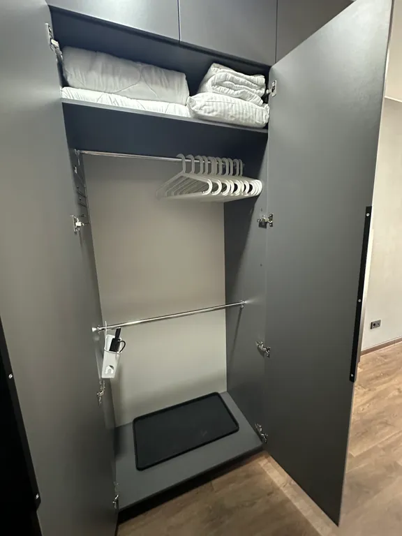 Квартира 1-комнатная Квартира — Анапа